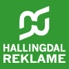 Hallingdal reklame